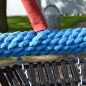 Preview: Vogelnest Schaukelsitz 100 cm